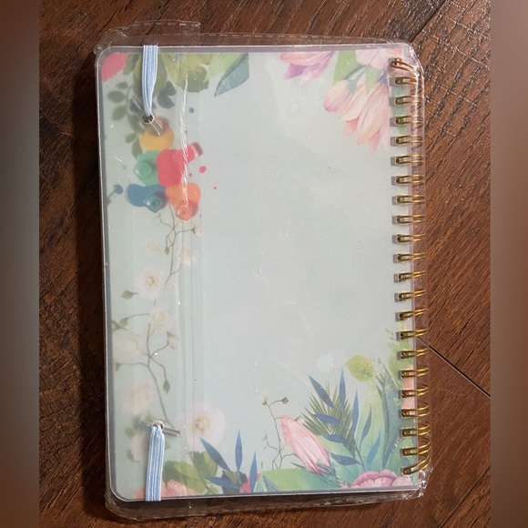 Weekly Planner Notebook - Picture 16 of 16